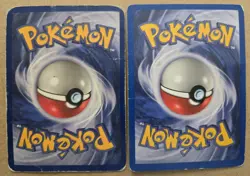 1995 96 98 Pokemon Nintendo 2 Doduo 72/130 - Image 2