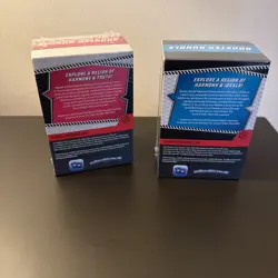 Pokemon Black Bolt & White Flare Booster Bundle [Set of 2] New and Sealed ✅ - Image 2