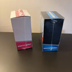 Pokemon Black Bolt & White Flare Booster Bundle [Set of 2] New and Sealed ✅ - Image 3