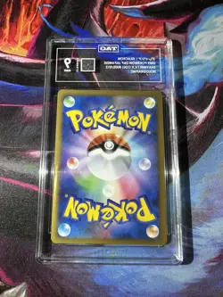 Glaceon Holo 005/012 Shaymin LV.X Collection Pack Pokemon Japanese TAG 9 Mint - Image 2