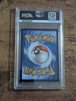 PSA 10 GEM MINT Charizard ex 054 PAF EN Ultra Rare Paldean Fates Pokemon TCG QTY - Image 2