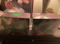 1 Pokemon Shrouded Fable Elite Trainer Box Scarlet & Violet ETB Factory Sealed - Image 3