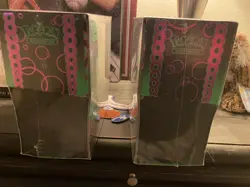 1 Pokemon Shrouded Fable Elite Trainer Box Scarlet & Violet ETB Factory Sealed - Image 5