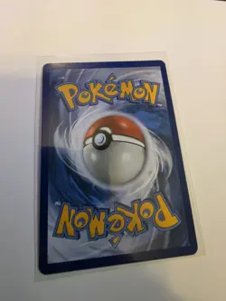 STEEL ENERGY Pokemon Sun and Moon 163/149 Full Art Rare HOLO - Image 2