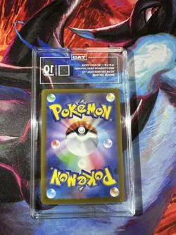 Lucario Vstar Japanese SAR Vstar Universe 226/172 TAG 10 Gem Mint Pokemon TCG - Image 2