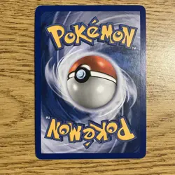 Typhlosion 16/123, 2007 Pokemon TCG Mysterious Treasures, Holo Rare - Image 2