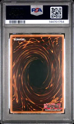 PSA 10 Dark Rabbit Stardust Overdrive 1st Edition Yu-Gi-Oh! SOVR Gem Mint - Image 2