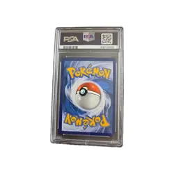 Mewtwo 052 Sv: Scarlet & Violet Promo Cards Holo. PSA 10 - Image 2