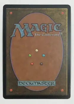 MTG COMPOST (FOIL) Urza's Destiny (OldManMTG 001-596) - Image 2