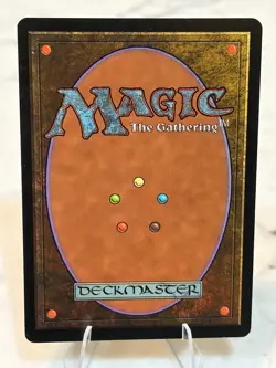 MTG Avatar of Woe - Prophecy - Lightly Played close to NM | Magic the Gathering - Image 2