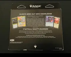 Magic: The Gathering Final Fantasy Commander Deck - Scions & Spellcraft - Image 2