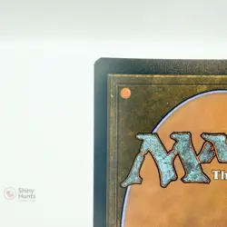 Icetill Explorer Showcase Foil 0362 Edge Of Eternities ENG Near Mint Minty - Image 2