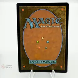 MTG Echoing Deeps (0013) (Borderless) Edge of Eternities: Stellar Sights NM - Image 2