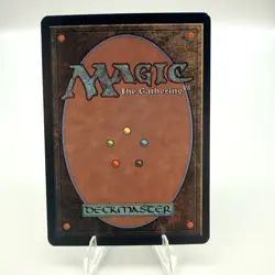 Magic The Gathering Silver Knight Scourge Regular NM - Image 2