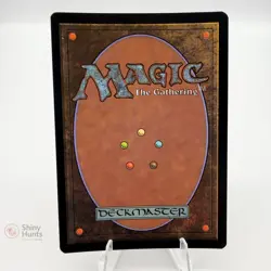 Magic: The Gathering Weapons Manufacturing Borderless Edge of Eternities Foil NM - Image 2