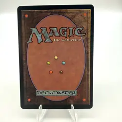 Magic The Gathering Harrow Tempest Regular NM - Image 2