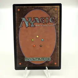 Magic The Gathering Mantle of the Ancients Fallout Regular NM - Image 2