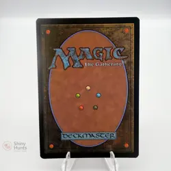 Magic: The Gathering Darkness (Showcase) Special Guests NM - Image 2