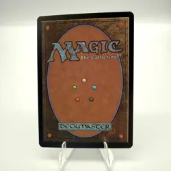 Magic The Gathering Seat of the Synod Mirrodin Regular NM - Image 2