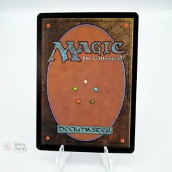 Magic The Gathering Second Wind Future Sight Regular NM - Image 2