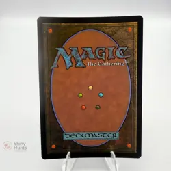 Magic: The Gathering Terrasymbiosis Edge of Eternities Foil NM Minty - Image 2