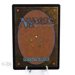 Magic The Gathering Nexus of Fate Showcase NM - Image 2
