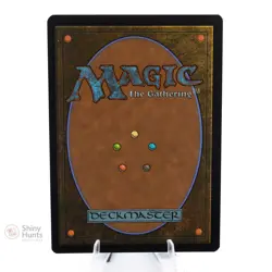 Magic The Gathering Insight Engine Edge of Eternities Commander Regular NM - Image 2