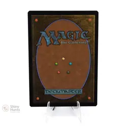 Magic: The Gathering The Warring Triad Commander: FINAL FANTASY NM - Image 2