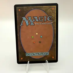 Magic The Gathering Morningtide Heritage Druid Regular NM - Image 2