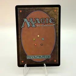 Magic The Gathering Seventh Edition Vernal Bloom Regular NM - Image 2