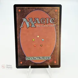 Magic The Gathering Archetype of Finality Born of the Gods Regular NM - Image 2