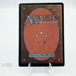 Magic: The Gathering Mischievous Poltergeist Weatherlight NM - Image 2