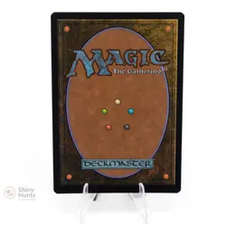 Magic The Gathering Devastating Onslaught Edge of Eternities FOIL NM - Image 2