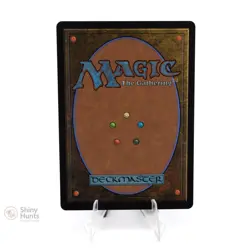 Magic: The Gathering Summon: Bahamut FINAL FANTASY NM - Image 2