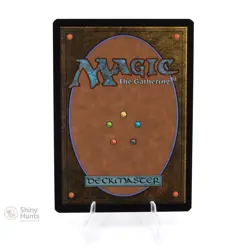 Magic: The Gathering Eye of Nidhogg Commander: FINAL FANTASY NM - Image 2