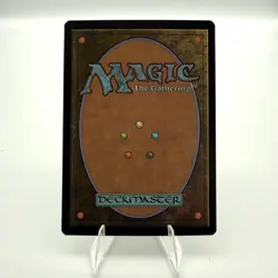 Magic The Gathering Aegis of the Gods Journey into Nyx Regular NM - Image 2