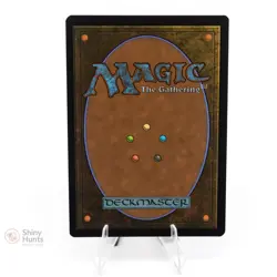 MTG Evendo Brushrazer Edge of Eternities Commander Extended NM - Image 2