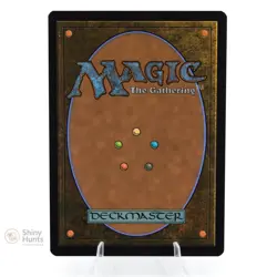 Magic: The Gathering Jenova, Ancient Calamity FINAL FANTASY NM - Image 2