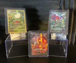 2022 Lost Origin Collection /TG30 - 3 Card Lot - NM - Pokemon TCG - Image 1