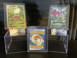 2022 Lost Origin Collection /TG30 - 3 Card Lot - NM - Pokemon TCG - Image 2