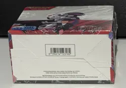 Pokemon Destined Rivals Booster Box Factory Sealed 36 Packs - Image 3