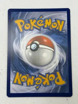 Pokemon TCG Wishiwashi Cosmic Eclipse 240/236 Holo Secret Rare NM - Image 2