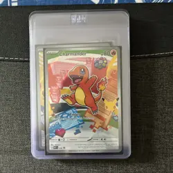 Pokemon First Partner Illustration Series 1 Promo 30th Anniversary Complete SET - Image 4