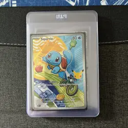 Pokemon First Partner Illustration Series 1 Promo 30th Anniversary Complete SET - Image 5