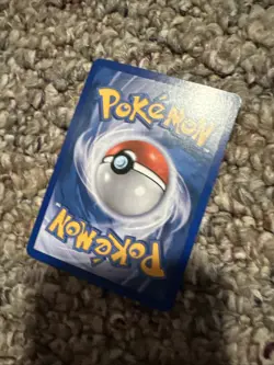 Pokemon Unleashed Alph Lithograph (UR) #TWO NM - Image 4