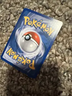 Pokemon Unleashed Alph Lithograph (UR) #TWO NM - Image 5