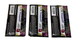 3x Pokemon TCG Sword and Shield Vivid Voltage Sleeved Booster Pack NEW SEALED 820650807503 - Image 3