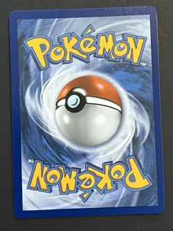 Pokemon Meowth Phantasmal Flames Illustration Rare Holo 70HP 106/094 Fury Swipes - Image 2