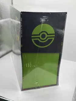2026 Pokemon Mega Evolution Perfect Order Elite Trainer Box - Sealed - Image 3