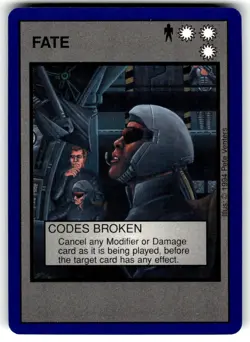 Star of the Guardians Card Game: Fate, Codes Broken - Image 1